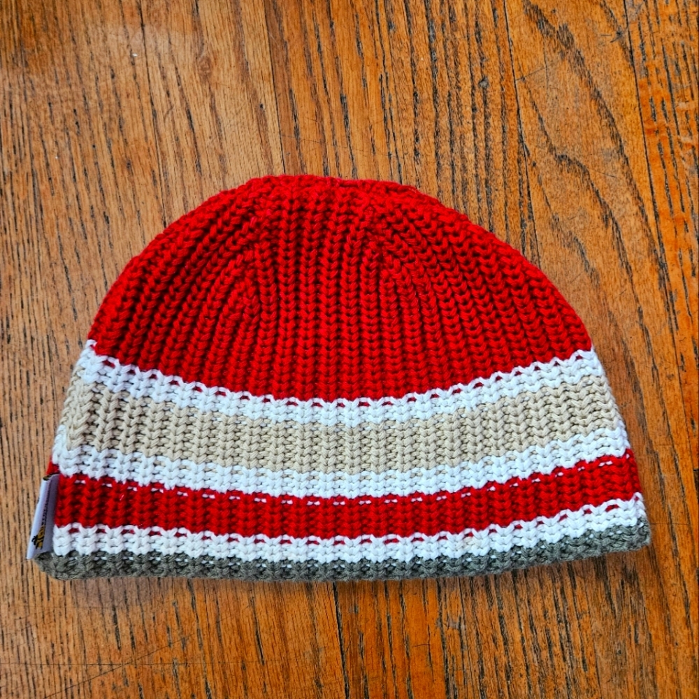 Abercrombie knit hat